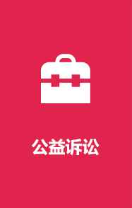 公益诉讼